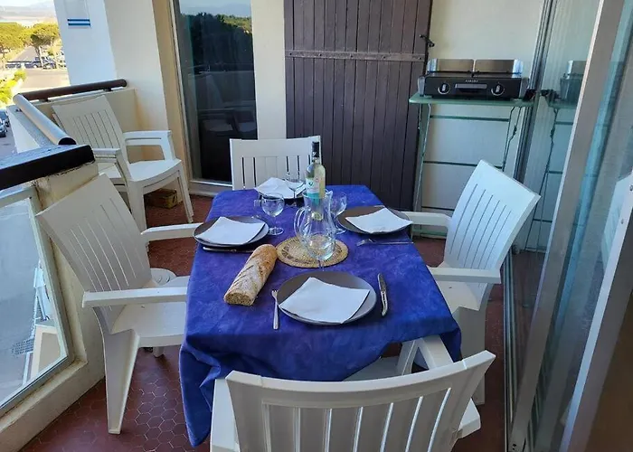 Charmant Appartement !