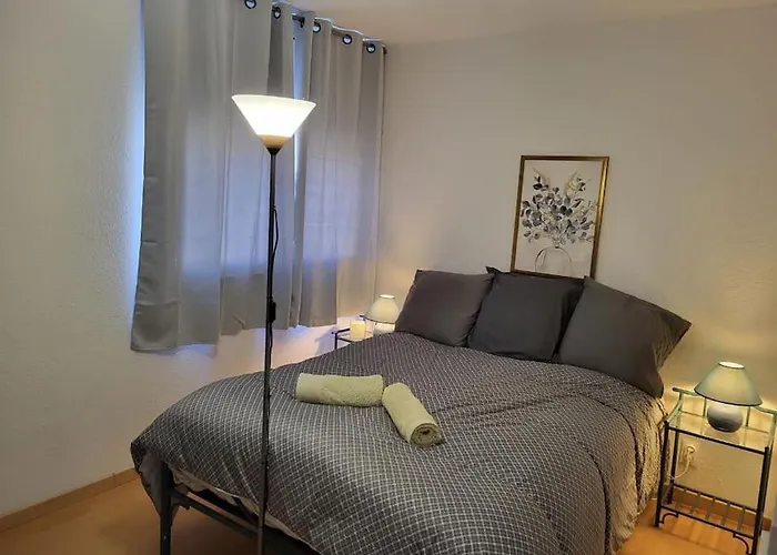 Charmant Appartement !