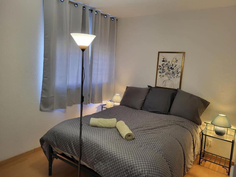 ! Apartment Le Barcares