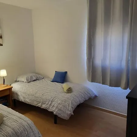 Charmant Appartement ! Le Barcarès Exterior foto
