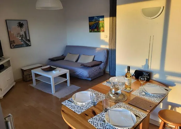 Charmant Appartement !