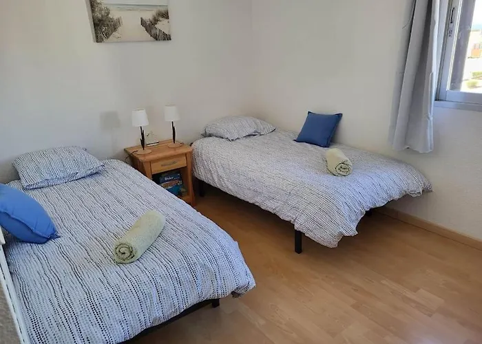 Charmant Appartement !