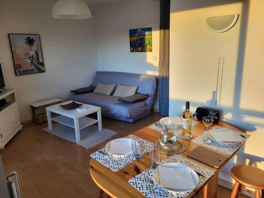 Apartment ! *