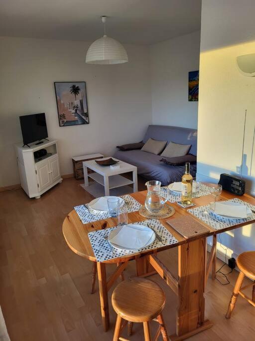 ! Apartment *