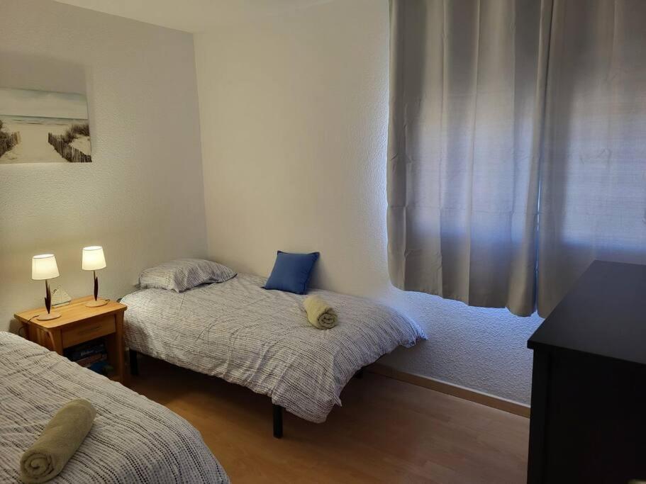 ! Apartment